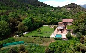 Masia El Puig